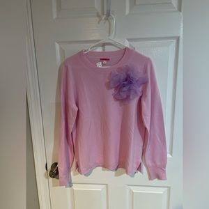 JCrew Cashmere Sweater